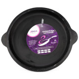 Крышка-сковорода чугунная 12л JENNA JN-00420