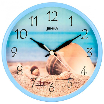 Часы настенные JENNA JN-100011