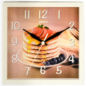 Часы настенные JENNA JN-100015