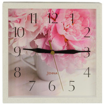 Часы настенные JENNA JN-100016