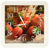 Часы настенные JENNA JN-100021