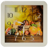 Часы настенные JENNA JN-100022