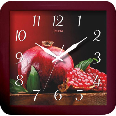 Часы настенные JENNA JN-100023