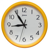 Часы настенные JENNA JN-100024 Часы настенные JENNA JN-100024