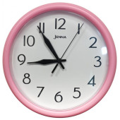 Часы настенные JENNA JN-100026 Часы настенные JENNA JN-100026