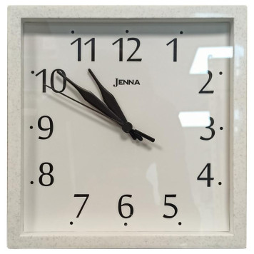 Часы настенные JENNA JN-100027