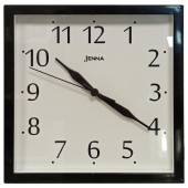 Часы настенные JENNA JN-100028 Часы настенные JENNA JN-100028