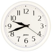 Часы настенные JENNA JN-10002 new Часы настенные JENNA JN-10002 new