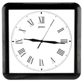 Часы настенные JENNA JN-100035 Часы настенные JENNA JN-100035