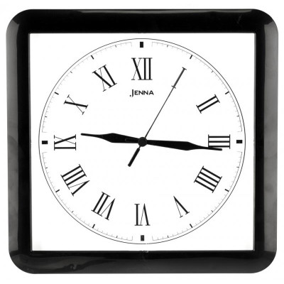 Часы настенные JENNA JN-100035