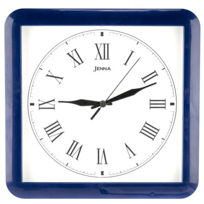 Часы настенные JENNA JN-100036