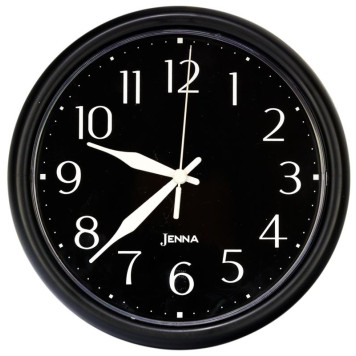 Часы настенные JENNA JN-10004 new