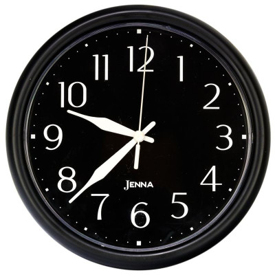 Часы настенные JENNA JN-10004 new