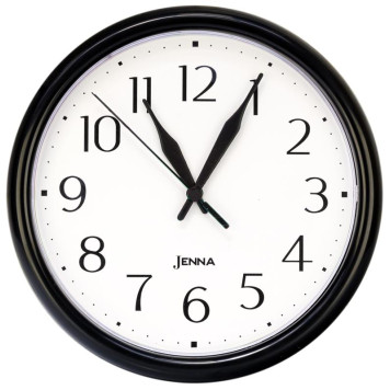 Часы настенные JENNA JN-10005 new