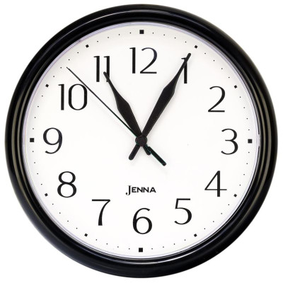 Часы настенные JENNA JN-10005 new