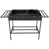 Мангал Jenna арт. Мс003