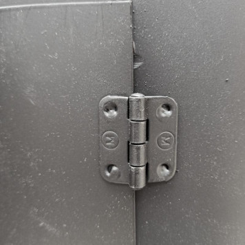 Печь под казан б/трубы сталь 1.5мм Jenna П10-1