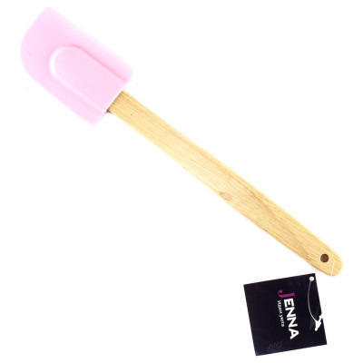 Лопатка силиконовая JN-00300 JENNA-3