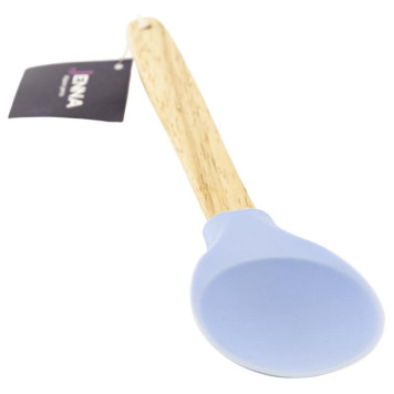 Ложка силиконовая JN-00301 JENNA-2