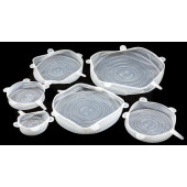 Набор крышек (6шт) JN-00313