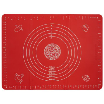 Коврик для теста JN-00314-1