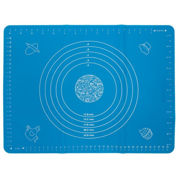 Коврик для теста JN-00314