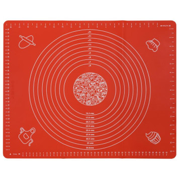 Коврик для теста JN-00316-2