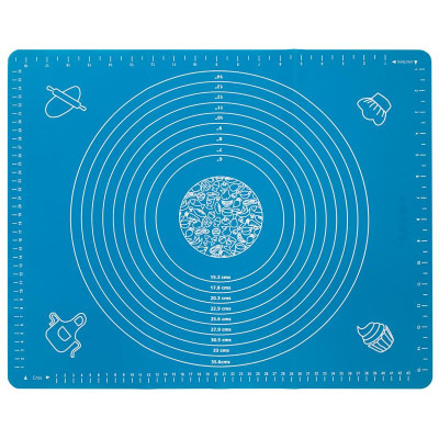 Коврик для теста JN-00316