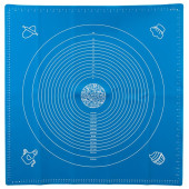 Коврик для теста JN-00317