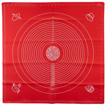 Коврик для теста JN-00317-2