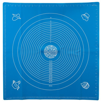 Коврик для теста JN-00317