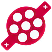 Форма для выпечки оладьев JN-00333