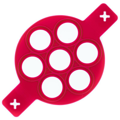 00333-JN Форма для выпечки оладьев