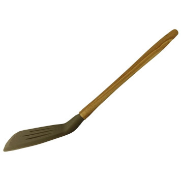 Лопатка поварская с прорезями JENNA JN-00338-1