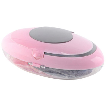 Терка-шинковка с контейнером JN-00400