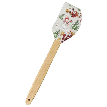 Лопатка силиконовая JENNA JN-00447