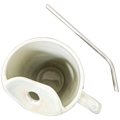 00513-JN Кружка с трубочкой JENNA-1