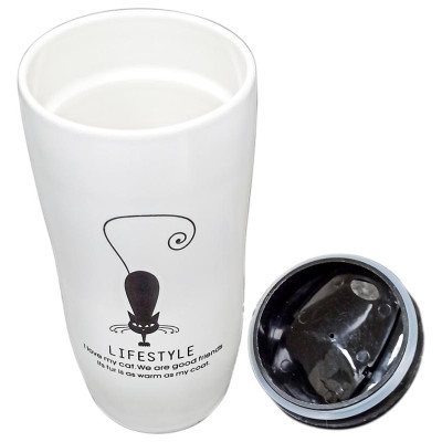 00516-JN Кружка с крышкой JENNA-1