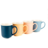 Кружка JN-00547 JENNA