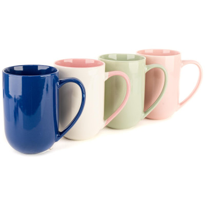 Кружка JN-00552 JENNA