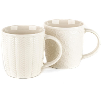 Кружка JN-00556 JENNA