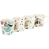 Кружка JN-00560 JENNA 430мл