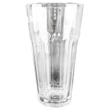 Стакан стеклянный JENNA JN-00564 380мл