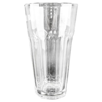 Стакан стеклянный JENNA JN-00564 380мл