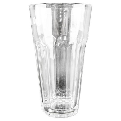 Стакан стеклянный JENNA JN-00564 380мл