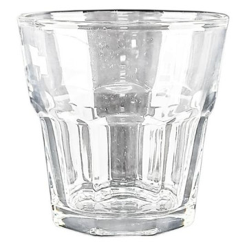 Стакан стеклянный JENNA JN-00565 235мл