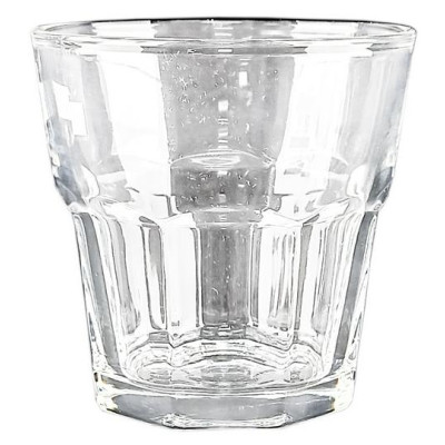 Стакан стеклянный JENNA JN-00565 235мл