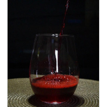 Стакан стеклянный JENNA JN-00566 580мл-2