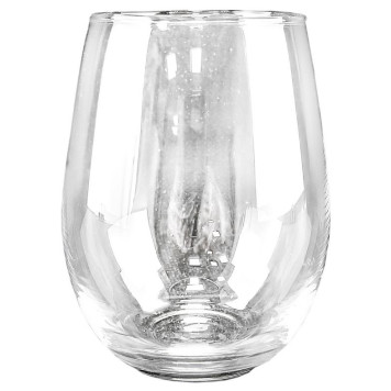 Стакан стеклянный JENNA JN-00566 580мл