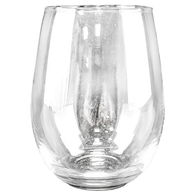 Стакан стеклянный JENNA JN-00566 580мл